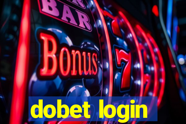 dobet login